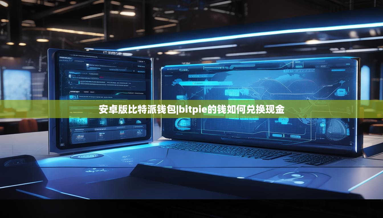 安卓版比特派钱包|bitpie的钱如何兑换现金  第1张