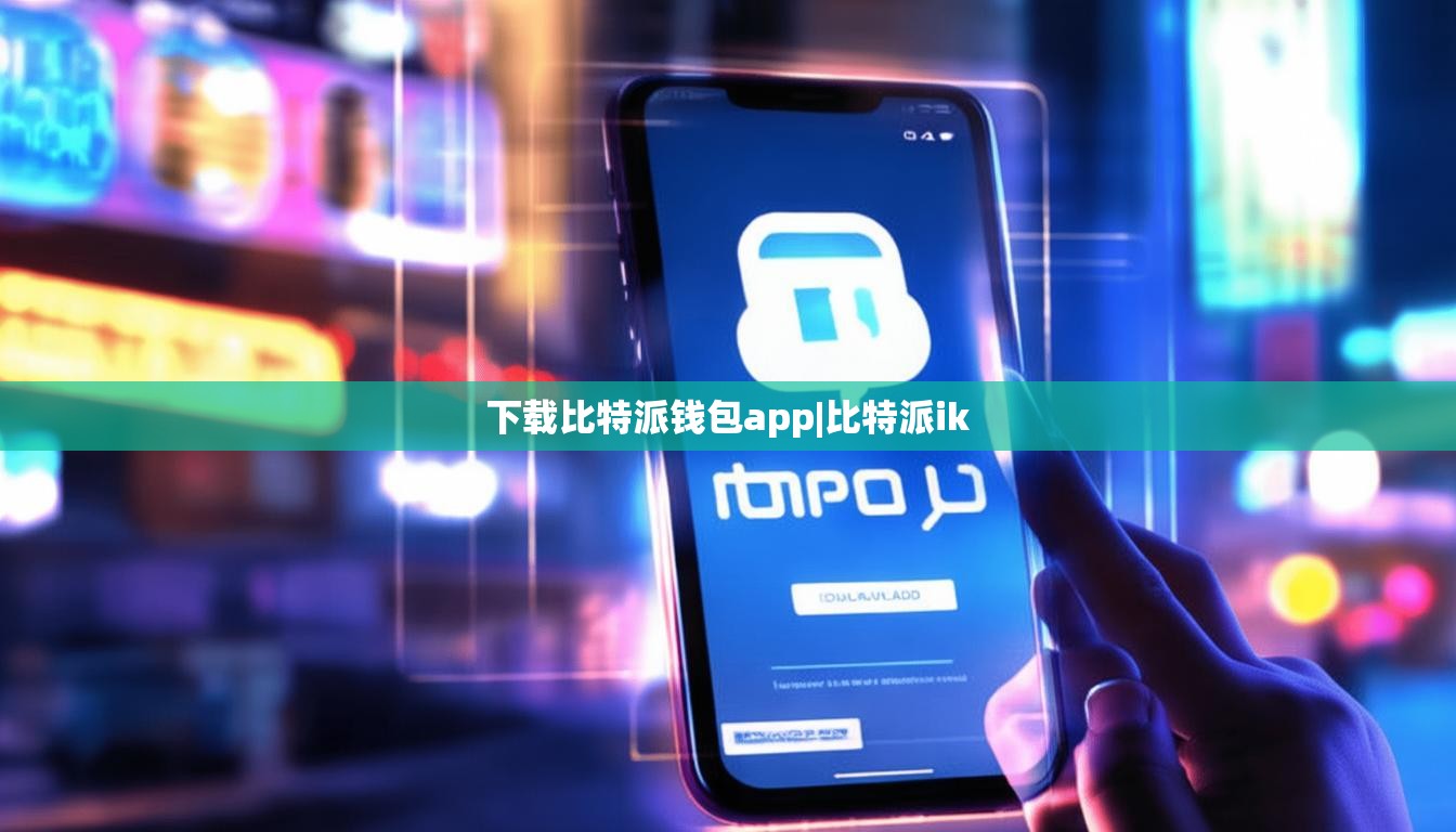 下载比特派钱包app|比特派ik  第1张
