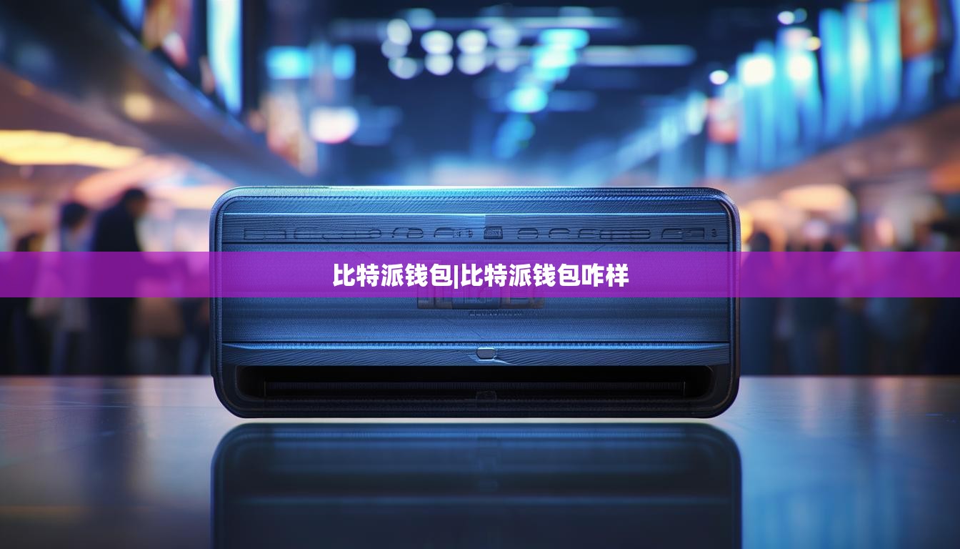 比特派钱包|比特派钱包咋样  第1张