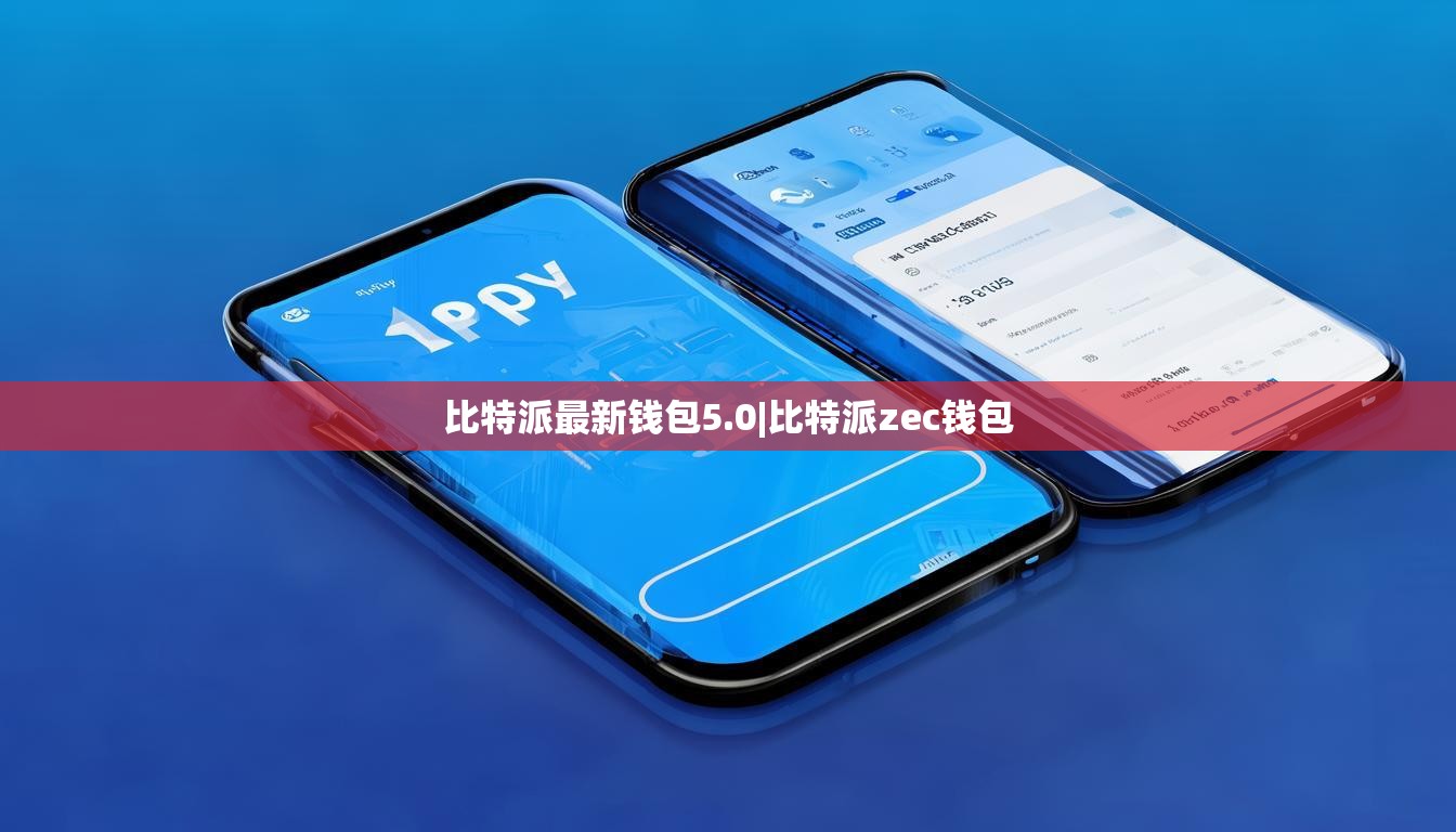 比特派最新钱包5.0|比特派zec钱包  第1张