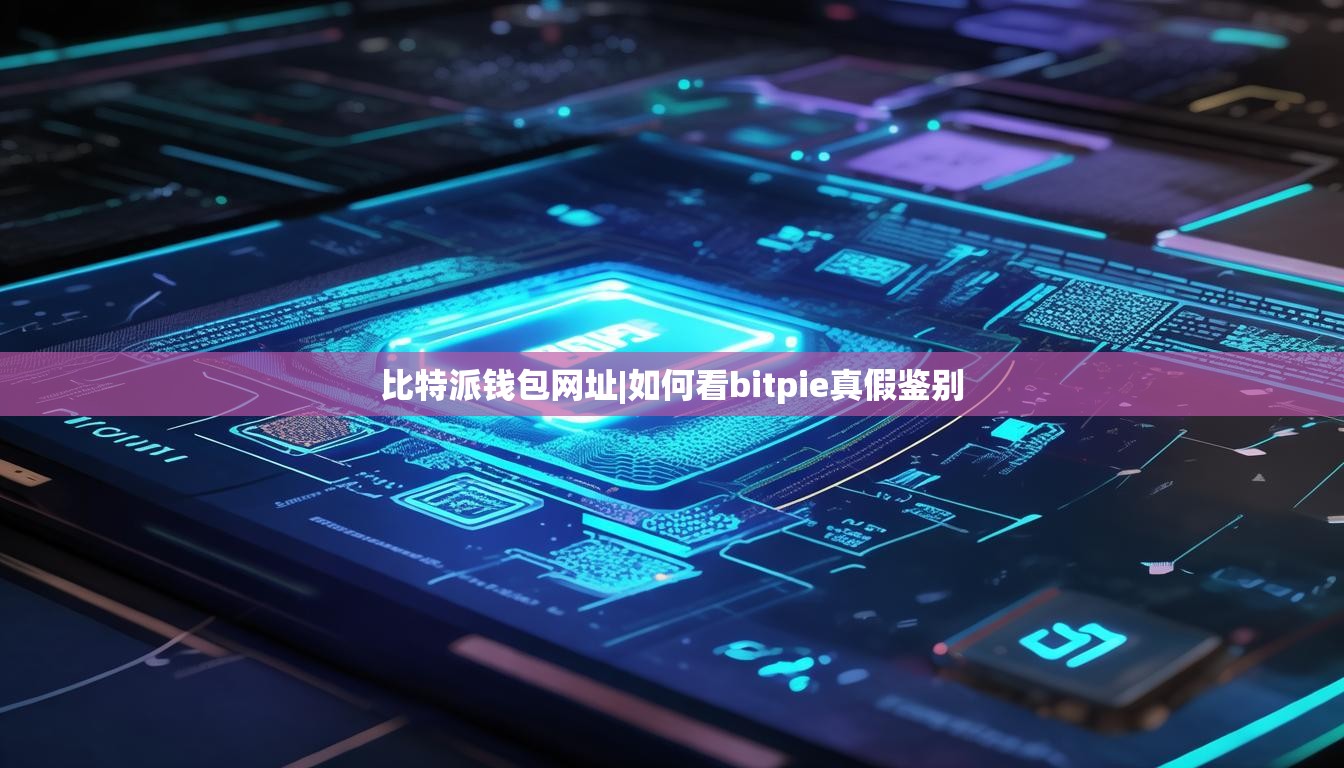 比特派钱包网址|如何看bitpie真假鉴别  第1张