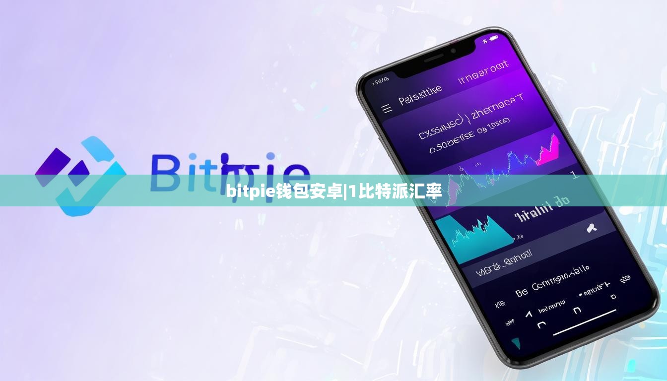 bitpie钱包安卓|1比特派汇率  第1张