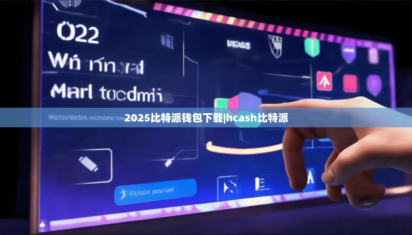 2025比特派钱包下载|hcash比特派  第1张