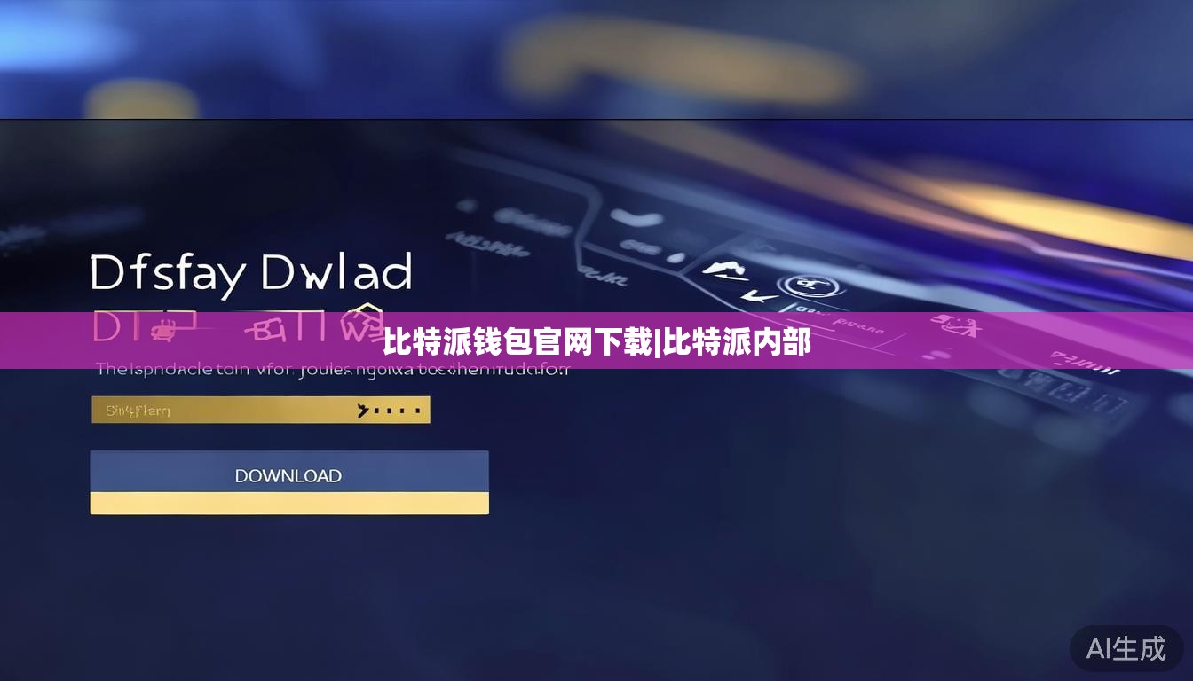 比特派钱包官网下载|比特派内部  第1张