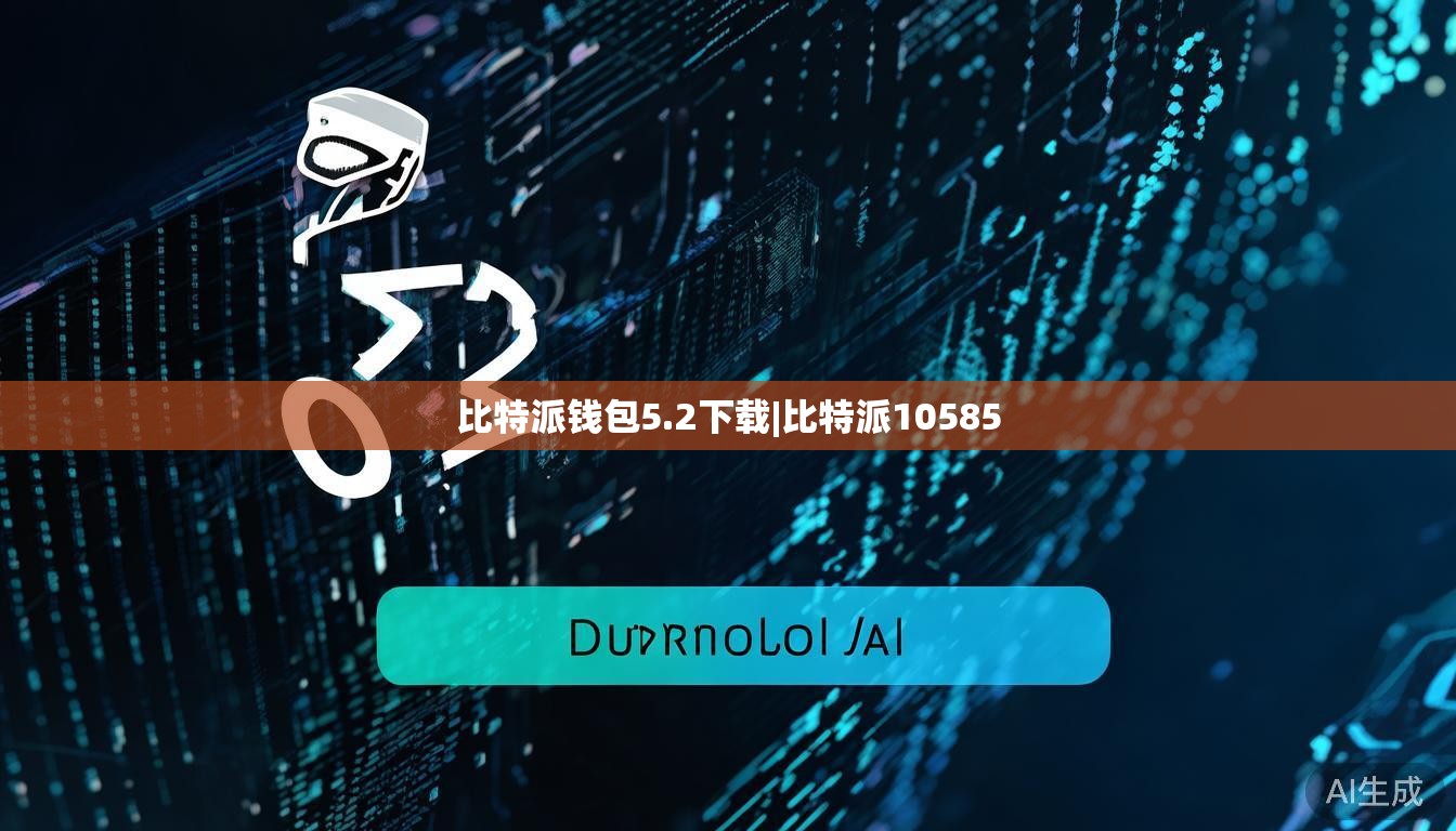比特派钱包5.2下载|比特派10585  第1张