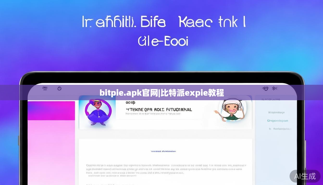 bitpie.apk官网|比特派expie教程  第1张