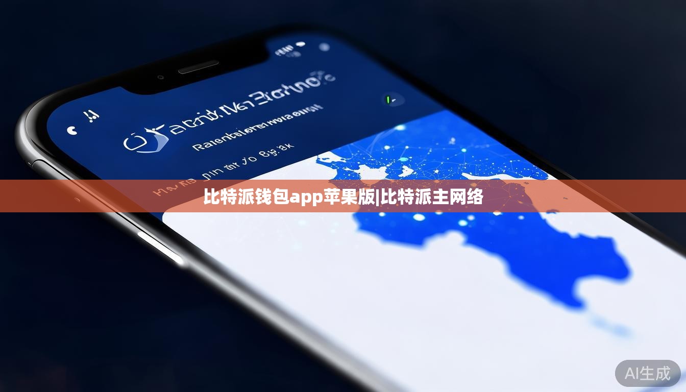 比特派钱包app苹果版|比特派主网络 第1张 比特派钱包app苹果版|比特派主网络 第1张