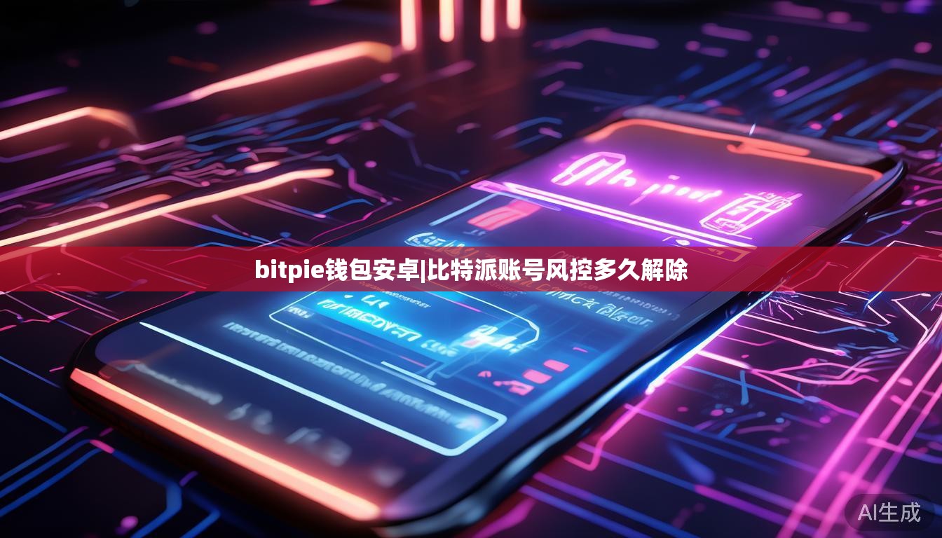 bitpie钱包安卓|比特派账号风控多久解除  第1张