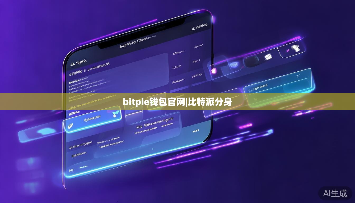 bitpie钱包官网|比特派分身  第1张