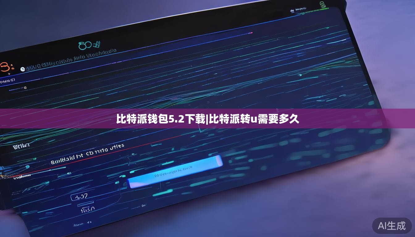 比特派钱包5.2下载|比特派转u需要多久  第1张