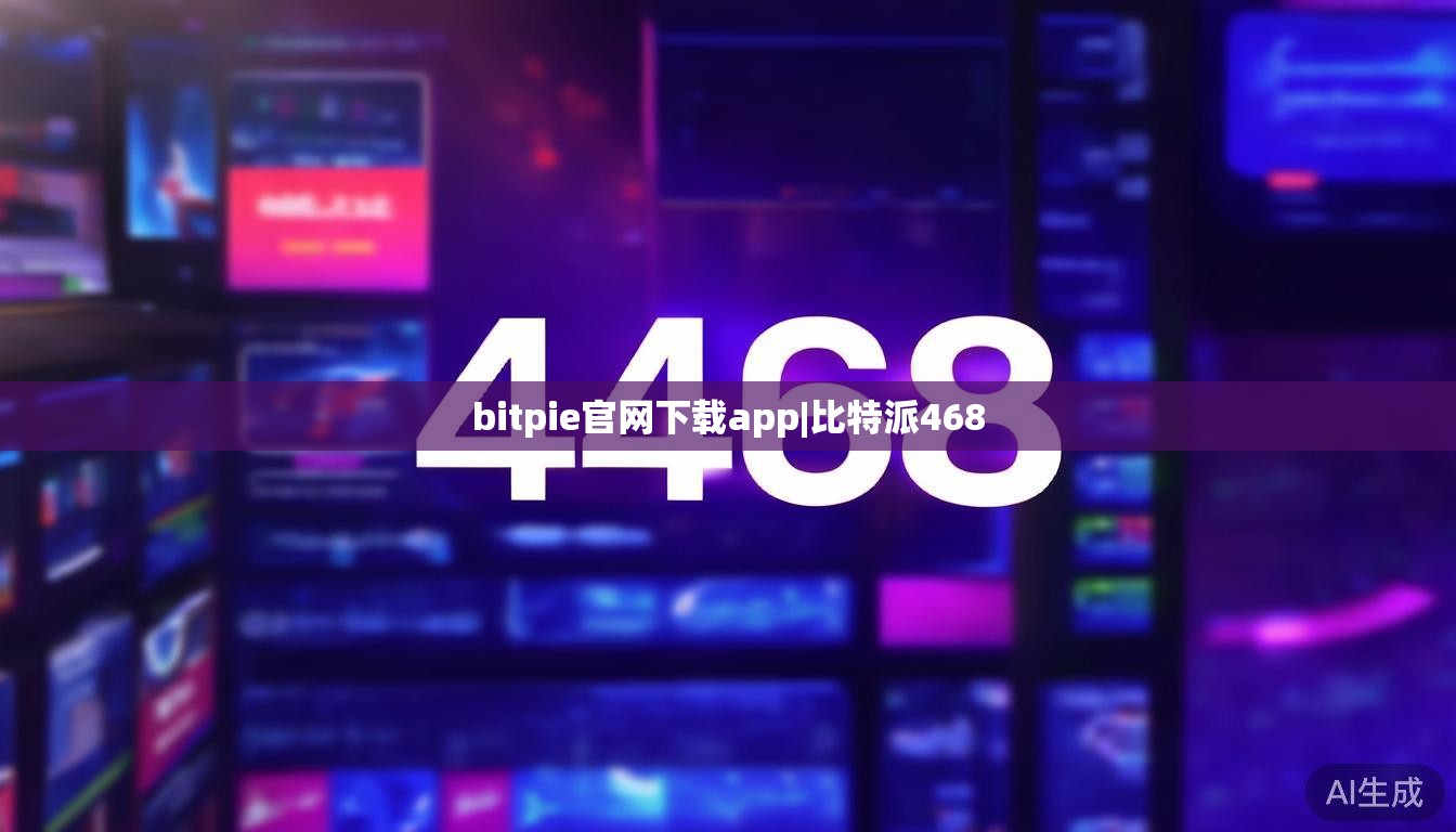 bitpie官网下载app|比特派468  第1张