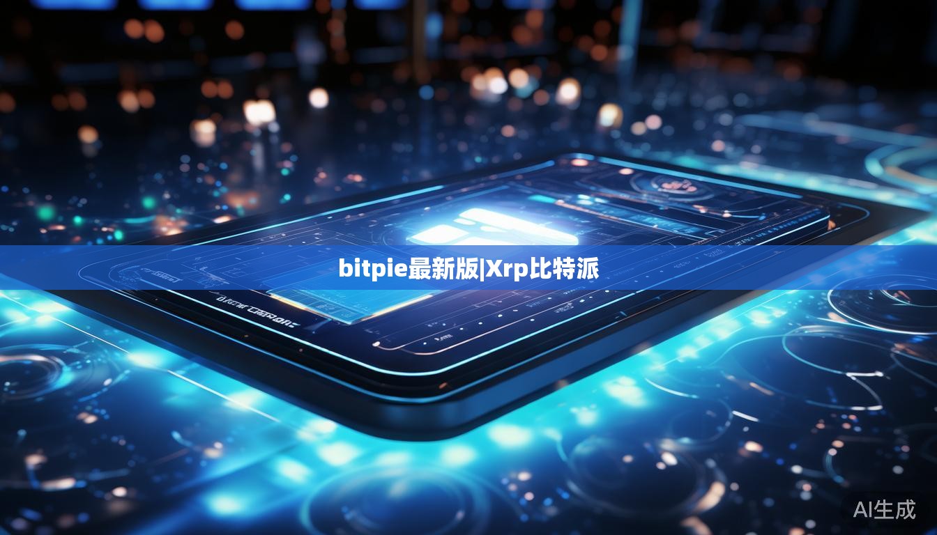 bitpie最新版|Xrp比特派  第1张