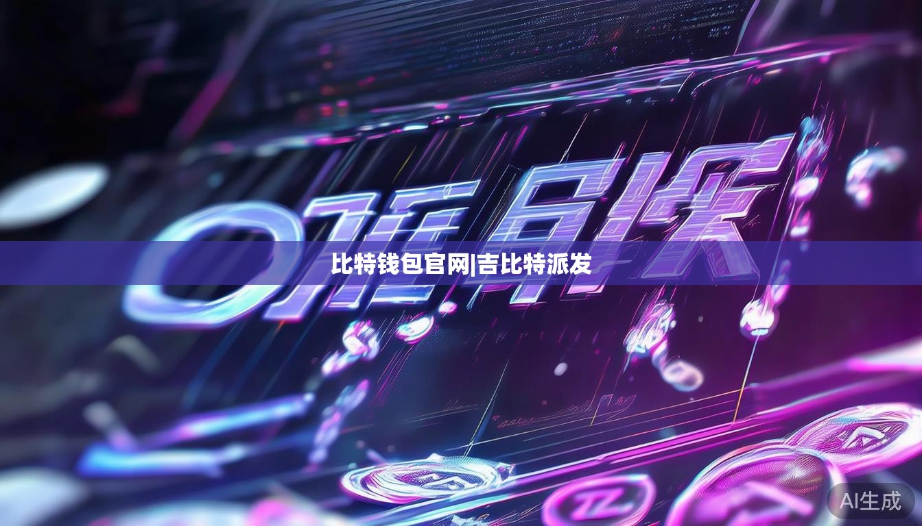 比特钱包官网|吉比特派发  第1张