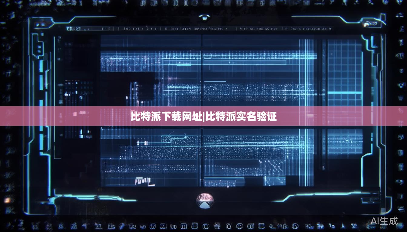 比特派下载网址|比特派实名验证  第1张