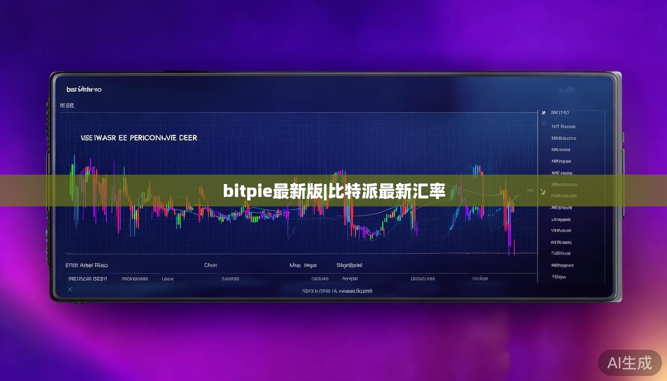 bitpie最新版|比特派最新汇率  第1张
