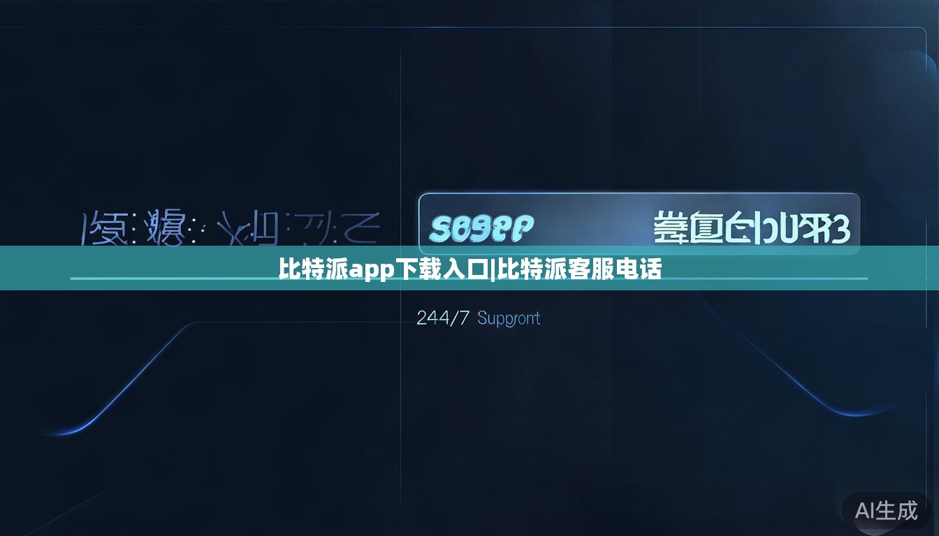 比特派app下载入口|比特派客服电话  第1张