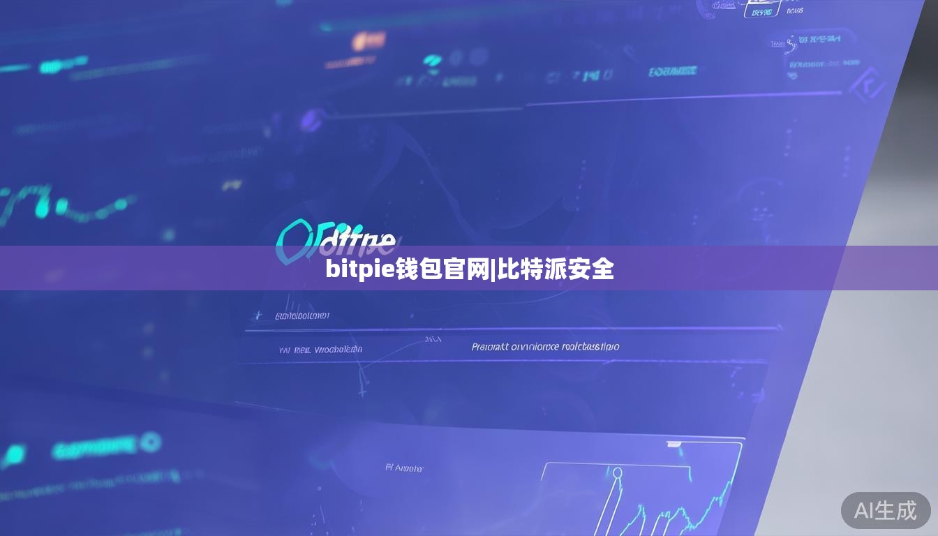 bitpie钱包官网|比特派安全  第1张