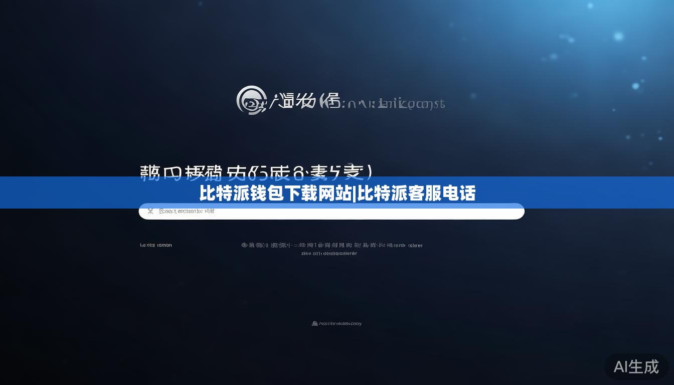 比特派钱包下载网站|比特派客服电话  第1张