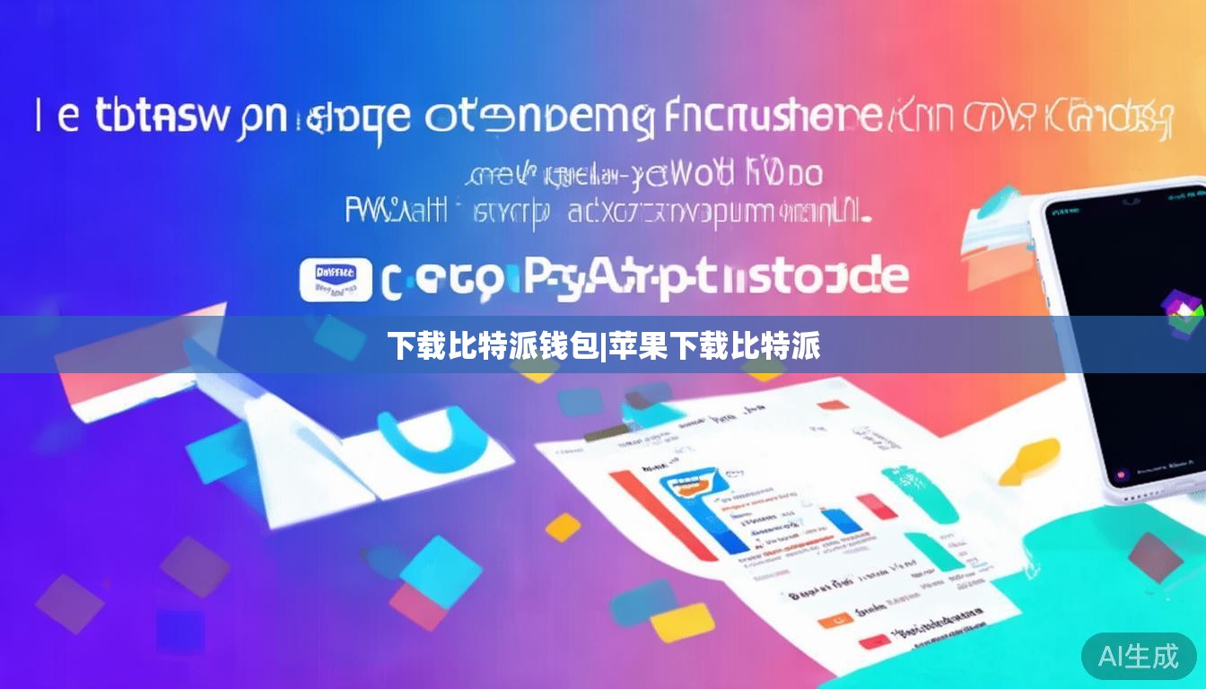 下载比特派钱包|苹果下载比特派  第1张