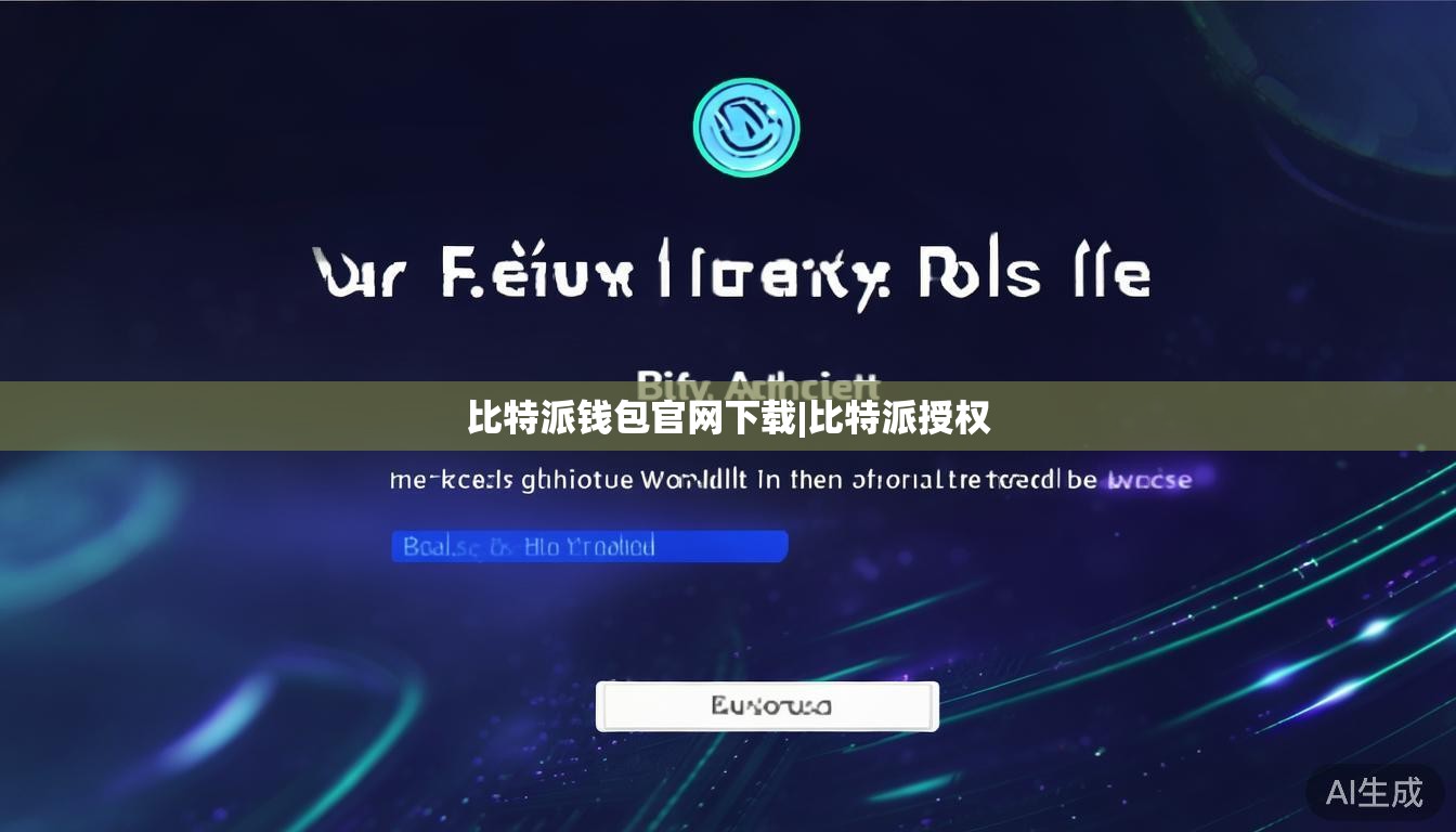 比特派钱包官网下载|比特派授权  第1张