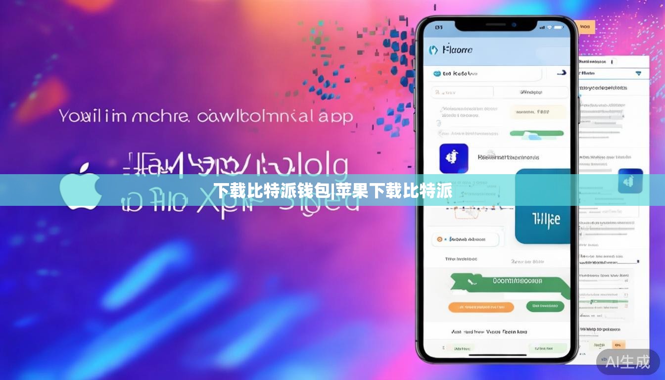下载比特派钱包|苹果下载比特派  第1张