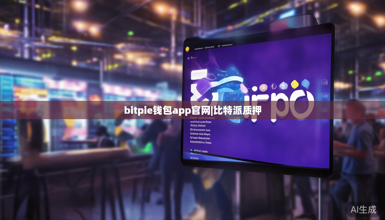 bitpie钱包app官网|比特派质押  第1张