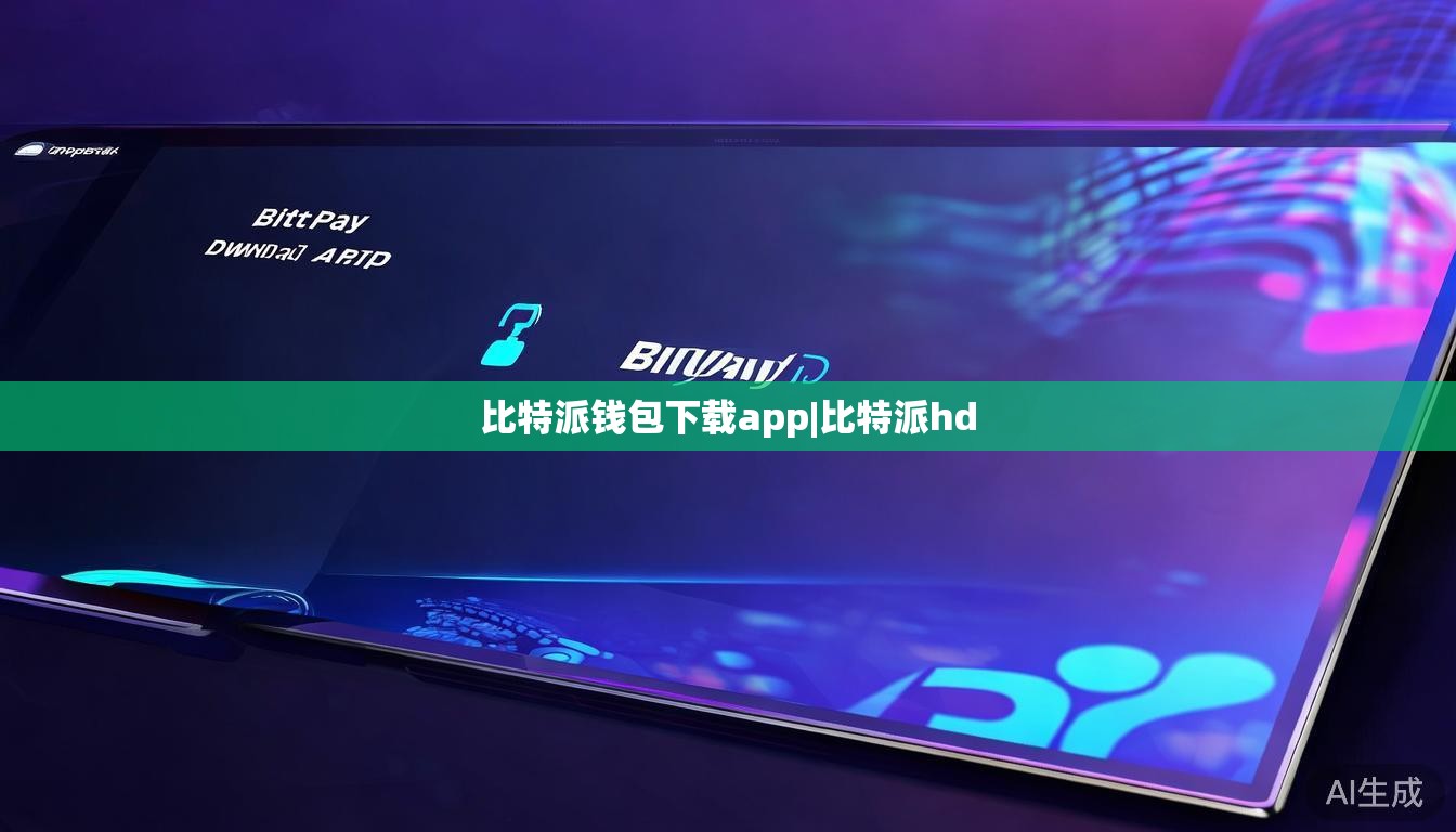 比特派钱包下载app|比特派hd  第1张