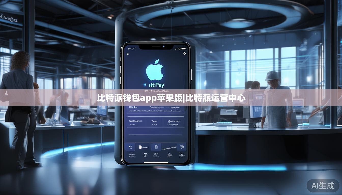 比特派钱包app苹果版|比特派运营中心  第1张