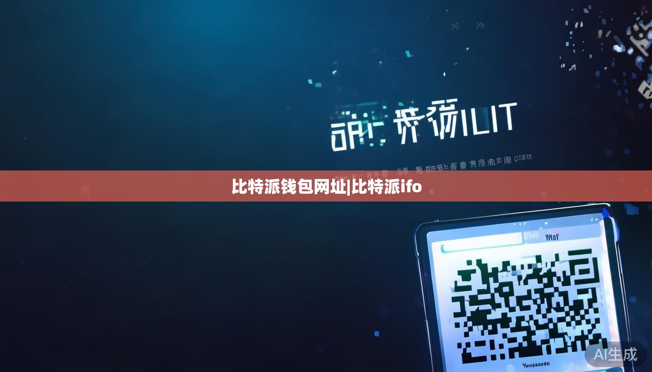 比特派钱包网址|比特派ifo  第1张