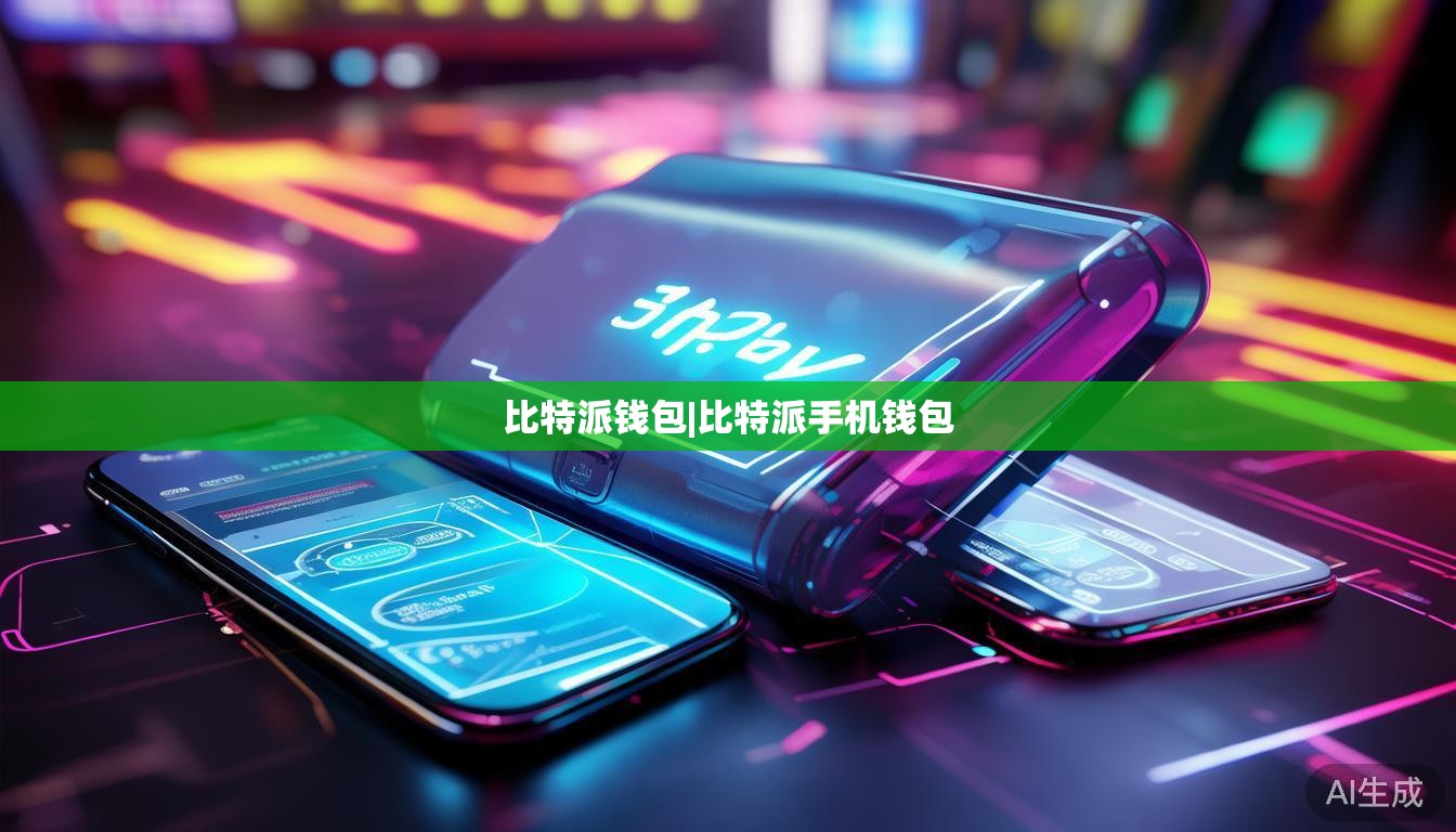 比特派钱包|比特派手机钱包  第1张
