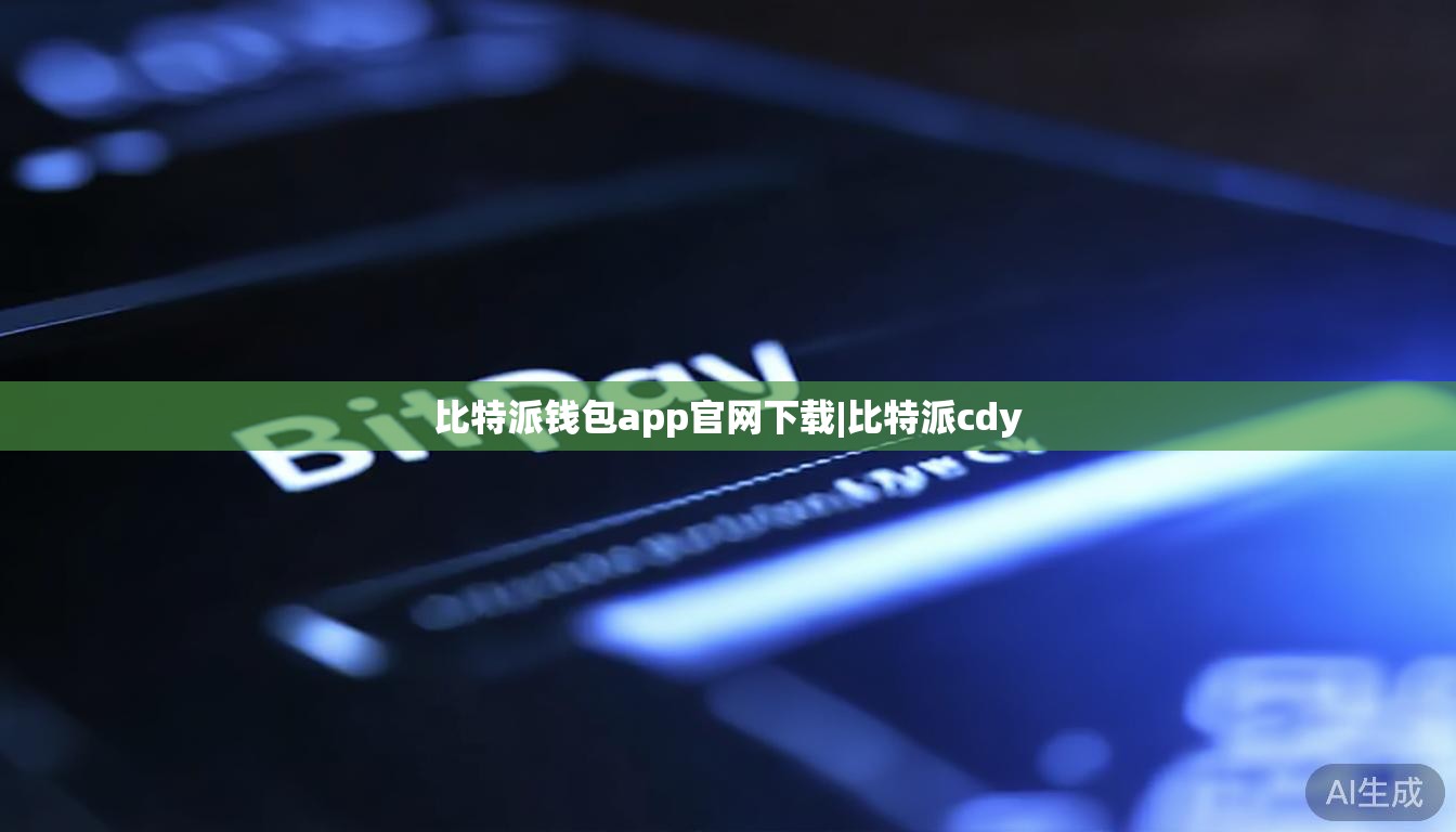 比特派钱包app官网下载|比特派cdy  第1张