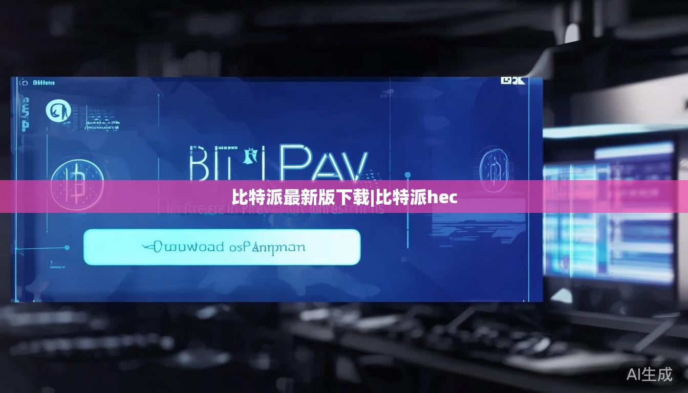 比特派最新版下载|比特派hec  第1张