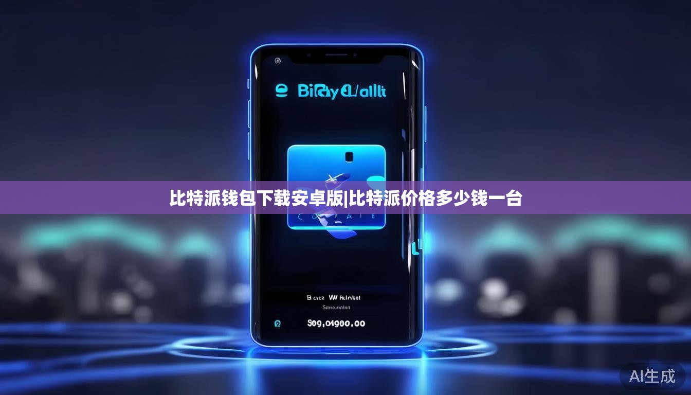 比特派钱包下载安卓版|比特派价格多少钱一台  第1张