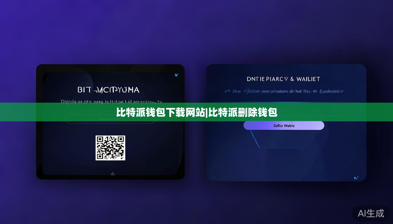 比特派钱包下载网站|比特派删除钱包  第1张