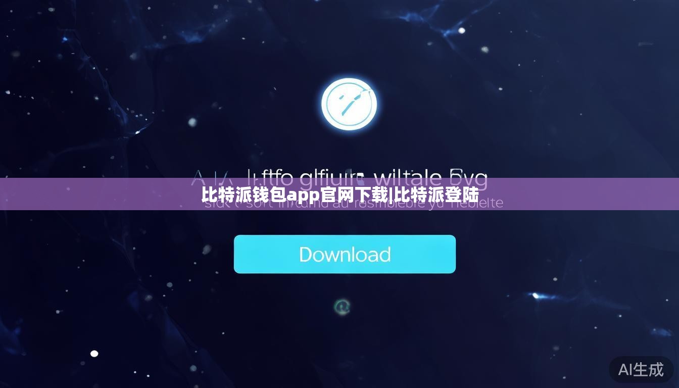 比特派钱包app官网下载|比特派登陆  第1张