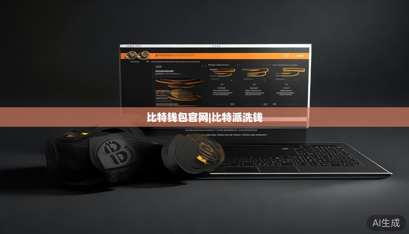比特钱包官网|比特派洗钱  第1张
