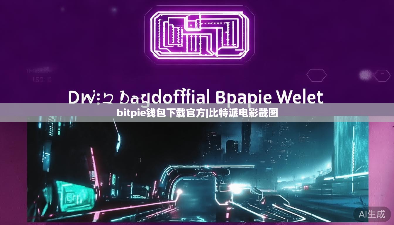 bitpie钱包下载官方|比特派电影截图  第1张