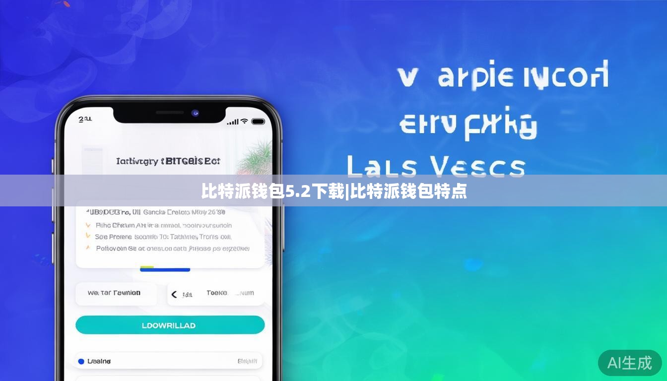 比特派钱包5.2下载|比特派钱包特点  第1张