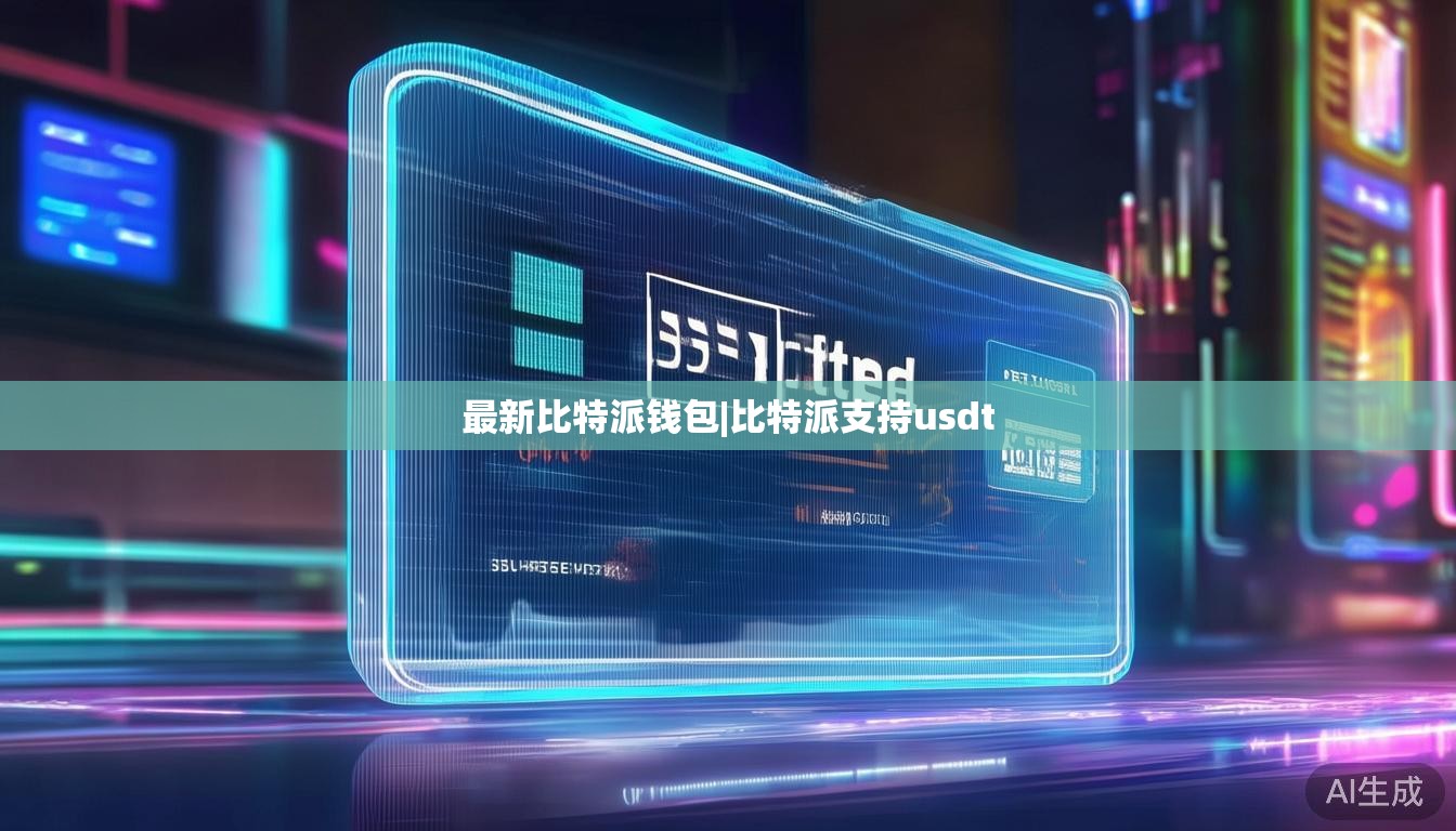 最新比特派钱包|比特派支持usdt  第1张