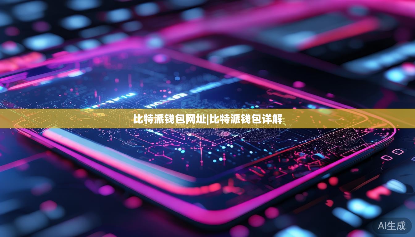 比特派钱包网址|比特派钱包详解  第1张