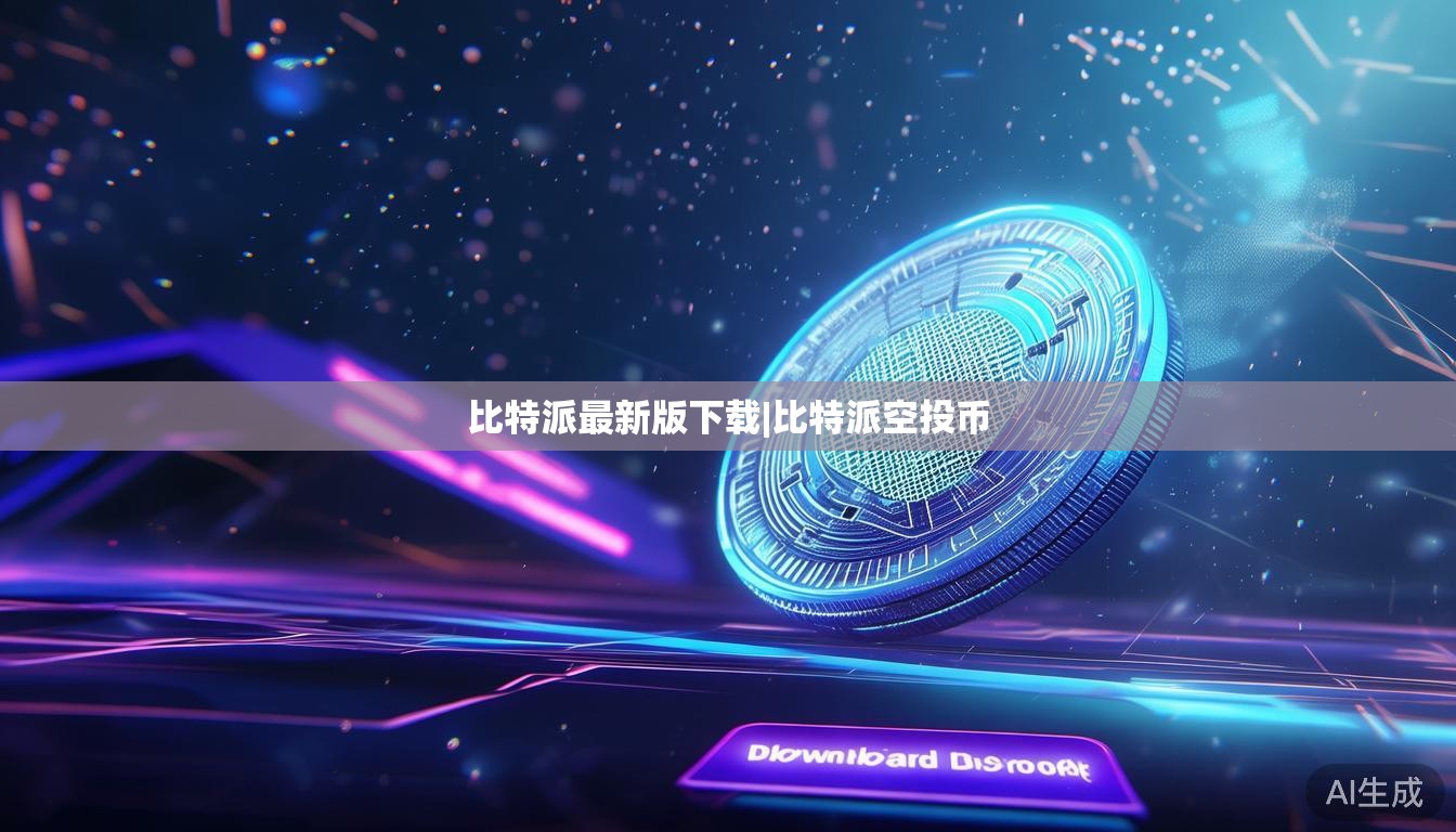 比特派最新版下载|比特派空投币  第1张