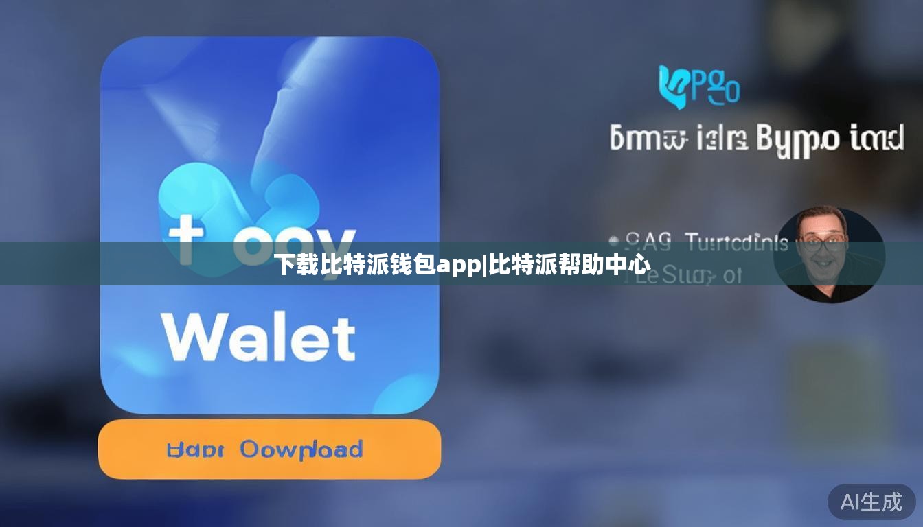 下载比特派钱包app|比特派帮助中心  第1张