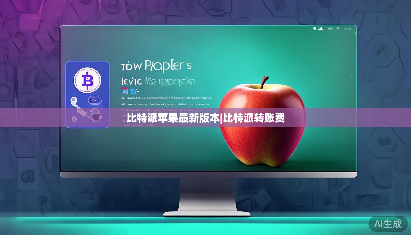 比特派苹果最新版本|比特派转账费  第1张