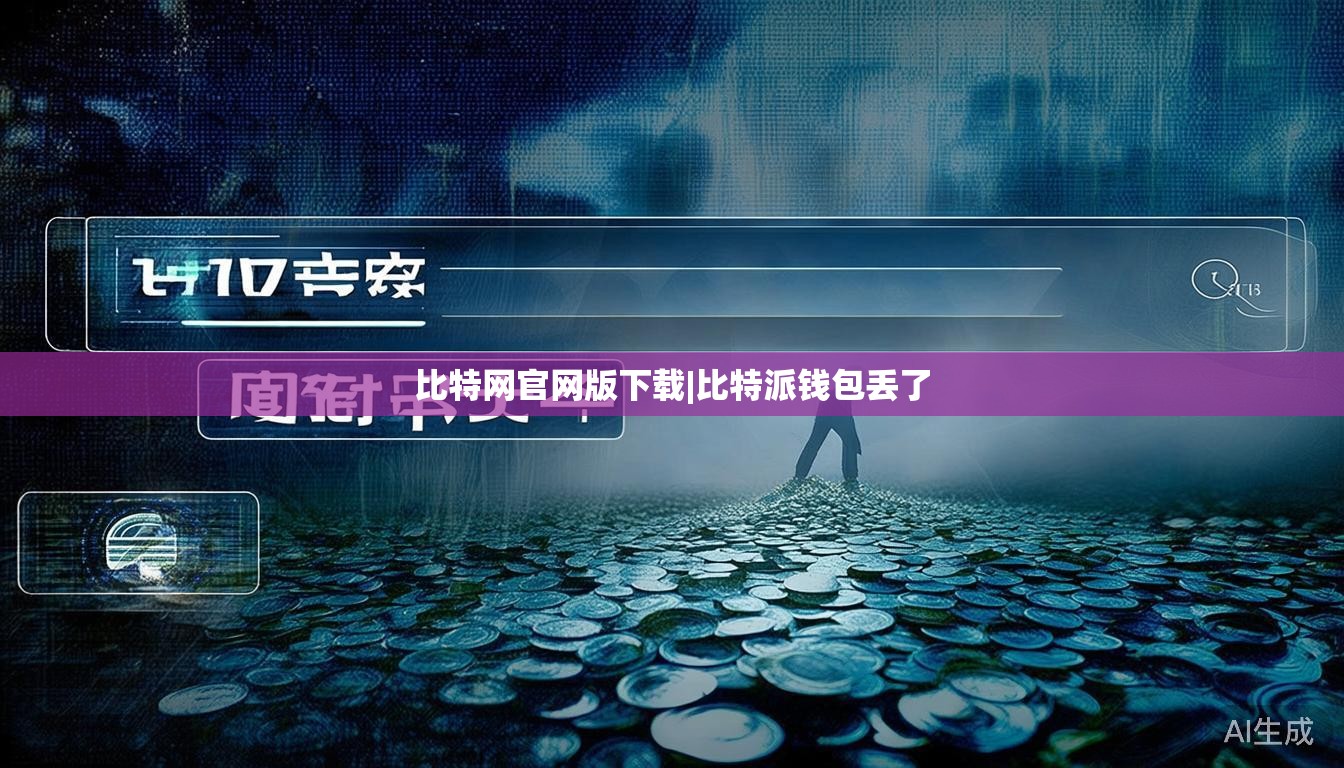 比特网官网版下载|比特派钱包丢了  第1张