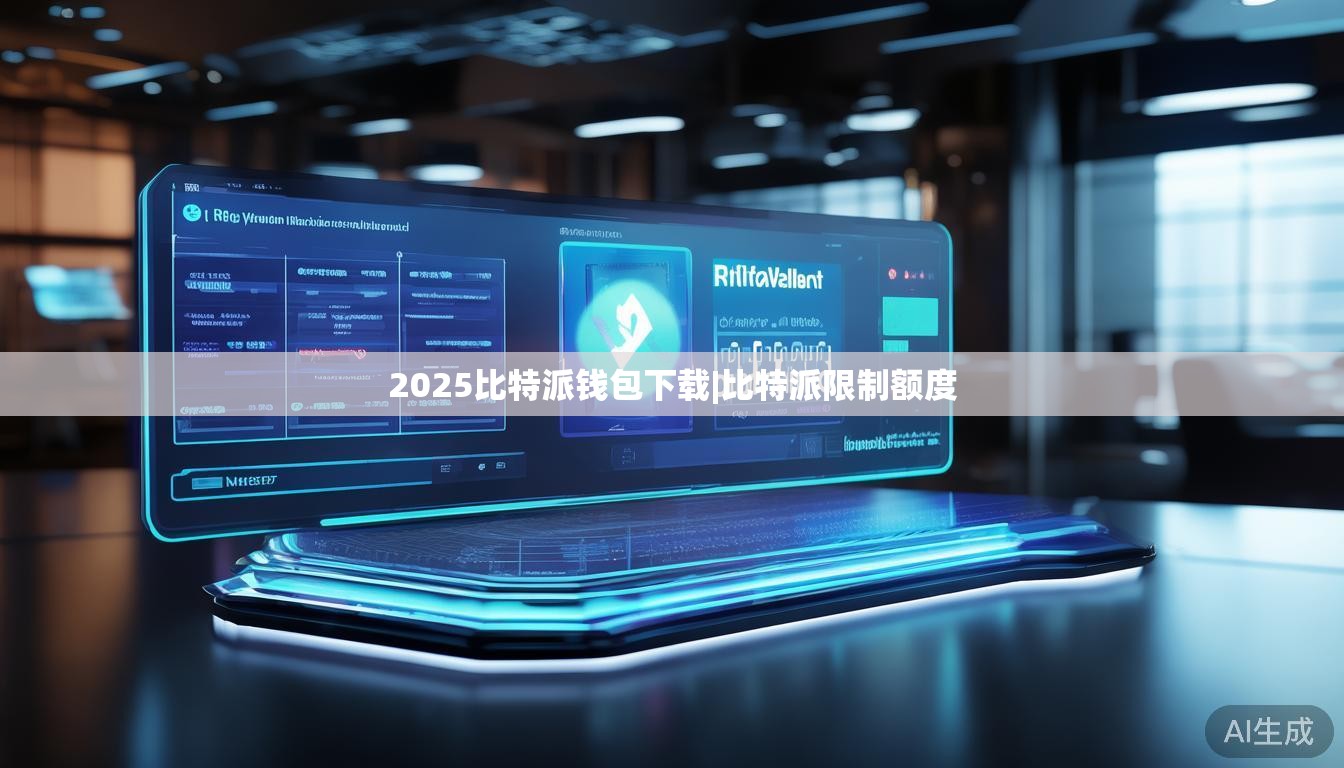 2025比特派钱包下载|比特派限制额度  第1张