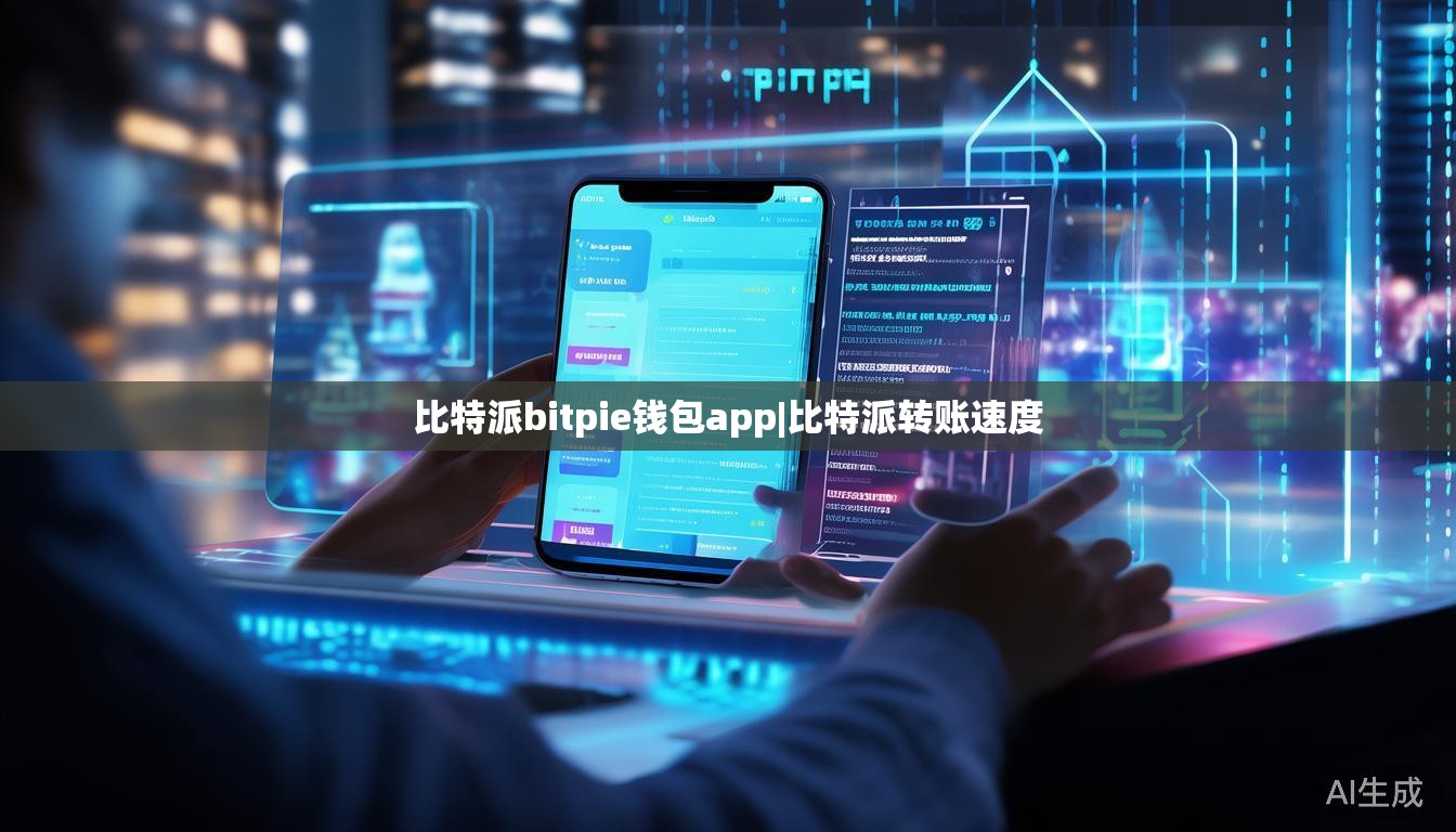比特派bitpie钱包app|比特派转账速度  第1张