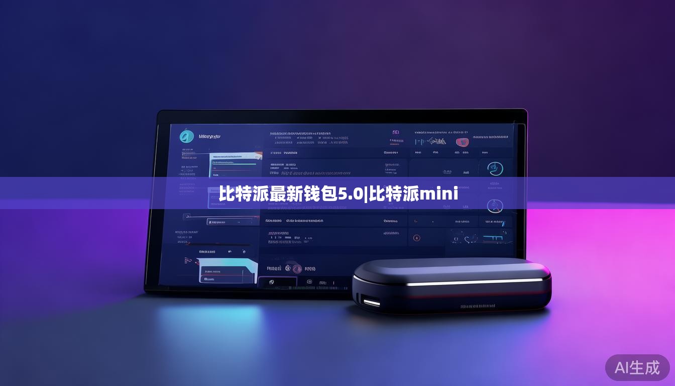 比特派最新钱包5.0|比特派mini  第1张