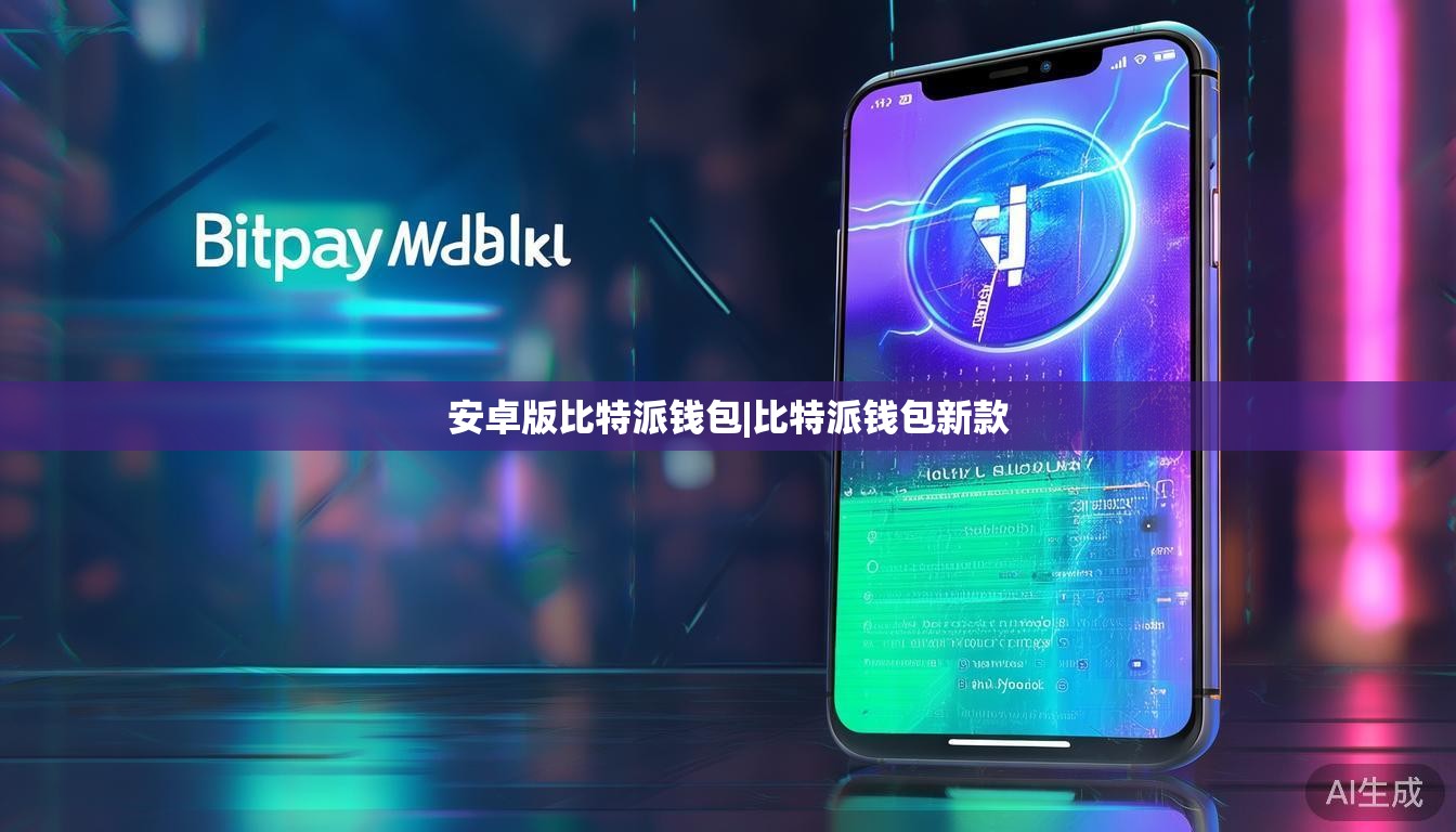 安卓版比特派钱包|比特派钱包新款 第1张 安卓版比特派钱包|比特派钱包新款 第1张