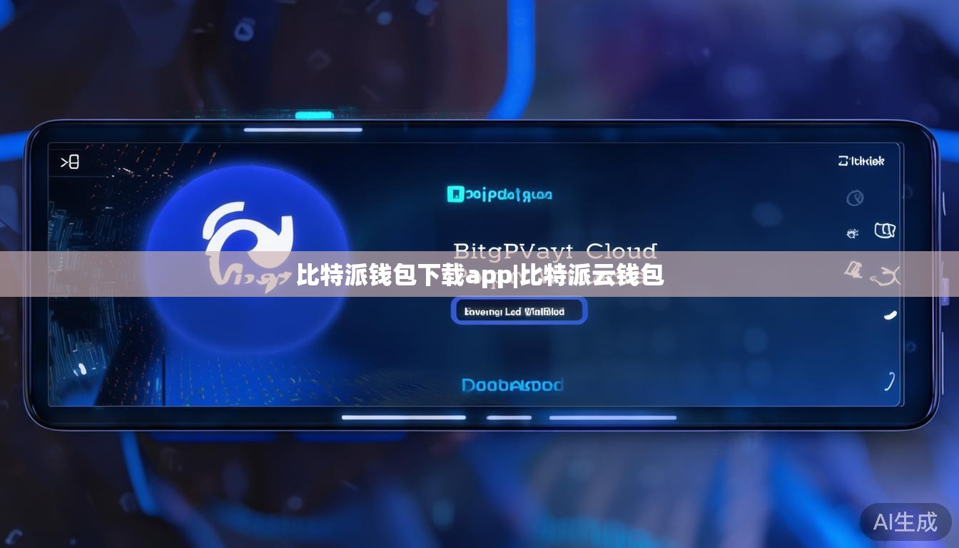 比特派钱包下载app|比特派云钱包 第1张 比特派钱包下载app|比特派云钱包 第1张