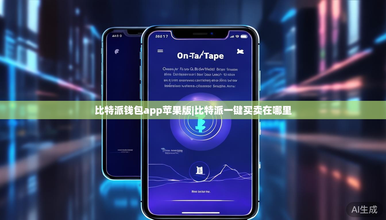 比特派钱包app苹果版|比特派一键买卖在哪里 第1张 比特派钱包app苹果版|比特派一键买卖在哪里 第1张